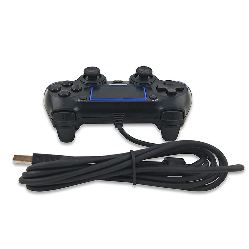 Prodico PS-4 Wired Controller for Plays-tation 4 - Image 2
